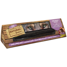 Sticks semihúmedos Natural...