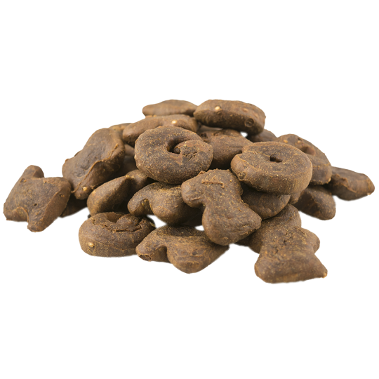 Galletas horneadas Natural Greatness...