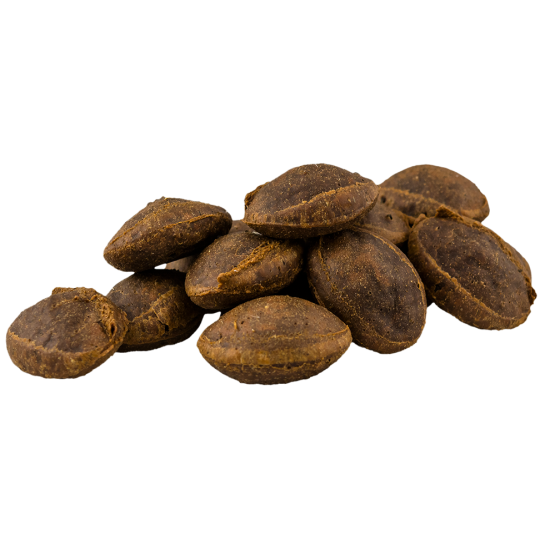 Galletas horneadas Natural Greatness...