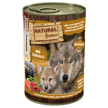 Natural Greatness - Vacuno...