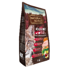 Natural Woodland - Realm Diet