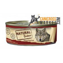 Natural Greatness Pechuga de pollo (Lata 156 gr)