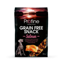 Snacks Profine Grain Free...