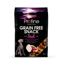 Snacks Profine Grain Free...