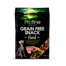 Snacks Profine Grain Free...