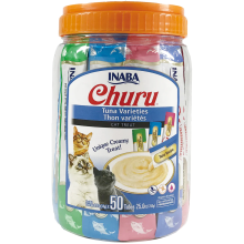 Churu Purée Bote 50 ud....