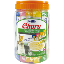 Churu Purée Bote 50 ud....