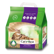 Cat's Best Smart Pellets...
