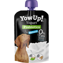 Yow Up! Yogurt natural para...