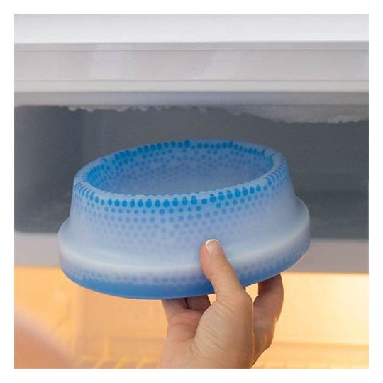 Bebedero refrescante