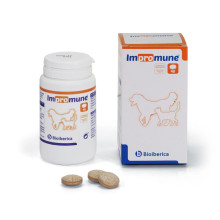 Impromune suplemento para...