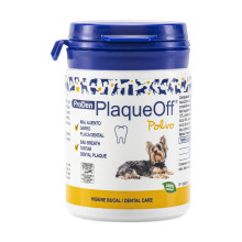 Plaque Off suplemento...