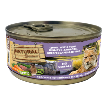 Natural Greatness -...