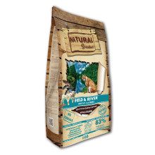 Natural Greatness Gatos -...