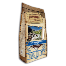 Natural Greatness Receta de...